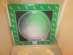 Teddy Bear Platter Plate Libbey Glass Company 13" Christmas Decorative W/ Box. Fixed Price $9.99.