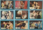 1969 Star Trek A&bc British Trading Card Collection- Your Choice Of 55 Or Set. Fixed Price $14.99.