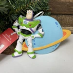 Hallmark Diy Personalized Toy Story Buzz Lightyear Christmas Tree Ornament. Fixed Price $14.99.