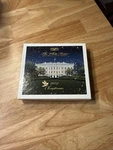 Official 2024 White House Christmas Ornament. Fixed Price $40.00.