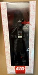 Kurt Adler Darth Vader With Death Star Nutcracker, 10-INCH New Box. Fixed Price $24.99.