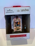 New Hallmark Harry Potter Bertie Bott's Every Flavour Beans Christmas Ornament. Fixed Price $9.99.
