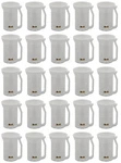 Projectpak White C7 Replacement Sockets For Christmas Lights, Compatible With Sp. Fixed Price $17.73.