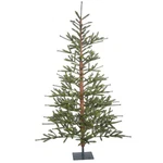 Vickerman 84" Plastic Bed Rock Pine Artificial Christmas Tree Green. Fixed Price $339.19.
