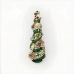 Mark Roberts Christmas 2023 Jeweled Tree, Gold - 15 Inches. Fixed Price $269.99.
