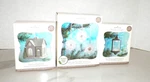 Hallmark Wonder & Light Ornaments Lot Of Three (3). Fixed Price $69.95.