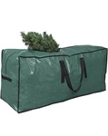 Christmas Tree Storage Bag Fits Up 9 Ft. Tall Disassembled 65"X15.... Fixed Price $14.99.