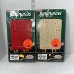 Festive Light Styles Paper Luminarias & Candle Set 20 Count New Box. Fixed Price $17.99.