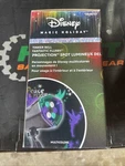 Disney Magic Holiday Tinker Bell Fantastic Flurry Led Projection Spotlight Nib. Fixed Price $30.00.