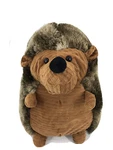 Large 15 Collector Choice Hedgehog Stuffed Animal Plush Toy. Fixed Price $22.49.