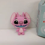 Hallmark Mystery Ornament Disney - Angel Lilo & Stitch Pink. Fixed Price $8.95.