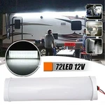 Led 12V Car Vehicle Home Interior Dome Roof Ceiling Reading Trunk Light Lamp Exc. Fixed Price $12.34.