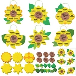 Eggsun 36 Sets Sunday School Bible Arts Craft Kit For Kids, Christi... Fast Ship. Fixed Price $24.99.