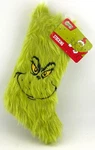 Dr. Seuss The Grinch 9" Mini Furry Stocking 2024 Ruz #555223 - New. Fixed Price $12.95.