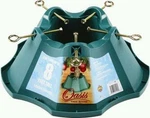 Jack-post Oasis Christmas Stand For 8-FT 1-GALLON Water Cap 519-ST. Fixed Price $11.99.