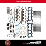 Head Gasket Bolts Set For Lincoln Mark Navigator 5.4 V8 Flex/sohc 24V Vin. Fixed Price $106.59.