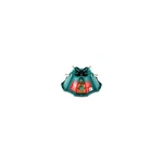 Jack Post 522-ST Christmas Tree Stand, Green Plastic, 10 Ft. Quantity. Fixed Price $46.98.