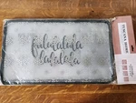 Tuscana Home Christmas Ornament Storage Box 112 Sections 20.5"X12"X12" New. Fixed Price $18.99.