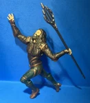 Aquaman Xmas Ornament Figure Hallmark Keepsake New - Mint. Fixed Price $17.90.