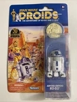 Star Wars Droids Artoo-detoo R2-D2 Action Figure Target Exclusive Sealed New. Fixed Price $14.99.