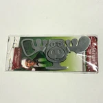 Moose Mug Metal Bottle Opener Lampoons Christmas Vacation Chevy Chase New Gift. Fixed Price $11.00.