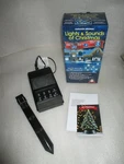 New Mr Christmas And Sounds Of 20 Song Show. Fixed Price $124.99.