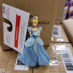 Hallmark Disney Princess Cinderella Holding Glass Slipper Christmas Ornament New. Fixed Price $5.90.