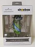 Hallmark Ornament 2024 Kind Of Big Dill Pickle New B39. Fixed Price $14.95.