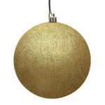 Vickerman 2.4" Plastic Ball Ornaments In Glitter Silver (set Of 24). Fixed Price $39.68.
