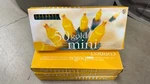 Lot Of 4 50 Mini Christmas Lights Set Gold End Target Green Wire New. Fixed Price $40.00.