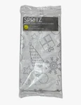Spritz Christmas Tablecloth Color Your Own Cover 54X84 Winter Party Craft. Fixed Price $14.99.