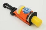 Loon Outdoors Aquel Dry Fly Floatant With Kingfisher Holder. Fixed Price $12.95.