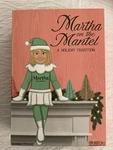 Martha The Mantel 2024 Holiday Tradition *christmas With Stewart Nib. Fixed Price $15.00.