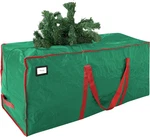 9 Ft Christmas Tree Storage Bag - Durable Heavy Duty Extra Large Artificial Xmas. Fixed Price $27.01.