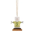 Ganz S'mores Living High Christmas Tree Ornament 2.7 Inch Multicolor. Fixed Price $16.89.