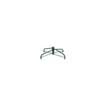 National FTS-24C Christmas Tree Stand, Folding, 24-IN. Quantity 1. Fixed Price $41.74.