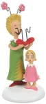 Department 56 Dr Seuss Grinch Villages Cindy Lou Who's Surprise Figurine 6009730. Fixed Price $31.99.