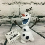 Hallmark Disney Frozen 3.75 Olaf Snowman Christmas Tree Ornament Decoration 2015. Fixed Price $8.95.