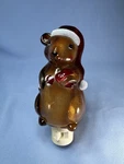 Midwest Candy Cane Mouse Night Light Christmas Decor. Fixed Price $12.00.