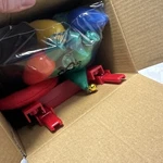 Mr. Christmas's Tree Elf Trimmers Lights Up Non Moving Vintage Inspired. Fixed Price $42.59.