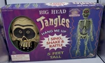Big Head Jangles 5FT Animated Hanging Skeleton Halloween Sound & Touch New Works. Fixed Price $64.99.