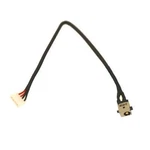 Dc In Power Jack Cable Harness Socket Plug For Toshiba Satellite S55-A S55T-A. Fixed Price $9.99.