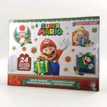 Super Mario Advent Calendar Limited Christmas Edition! - Awesome Set! New In Box. Fixed Price $65.00.