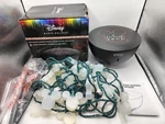 Disney Gemmy Holiday Magic Mickey Musical Show Control Box W/. Fixed Price $75.00.