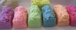 Handmade Soap Loaf - 2LB Shea Butter You Pick Christmas Scents **. Fixed Price $34.99.