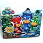 Pj Masks Advent Calendar 24 Day Surprise Toys Kids Christmas Hasbro New. Fixed Price $27.46.