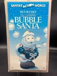 Vintage Santa's World The Christmas Bubble Ornament 1995 Kurt Adler Works. Fixed Price $18.39.