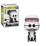 Funko Pop! Disney The Nightmare Before Christmas Dr. Finkelstein #451. Fixed Price $47.42.