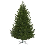 Vickerman 78" Pe Eagle Frasier Full Unlit Artificial Christmas Tree In Green. Fixed Price $445.28.