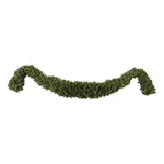 Vickerman 12'X18" Grand Teton Angle Led Artificial Christmas Garland In Green. Fixed Price $364.85.